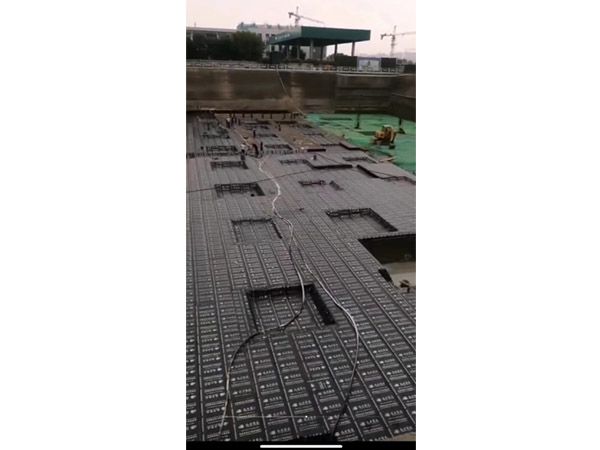 施工案例